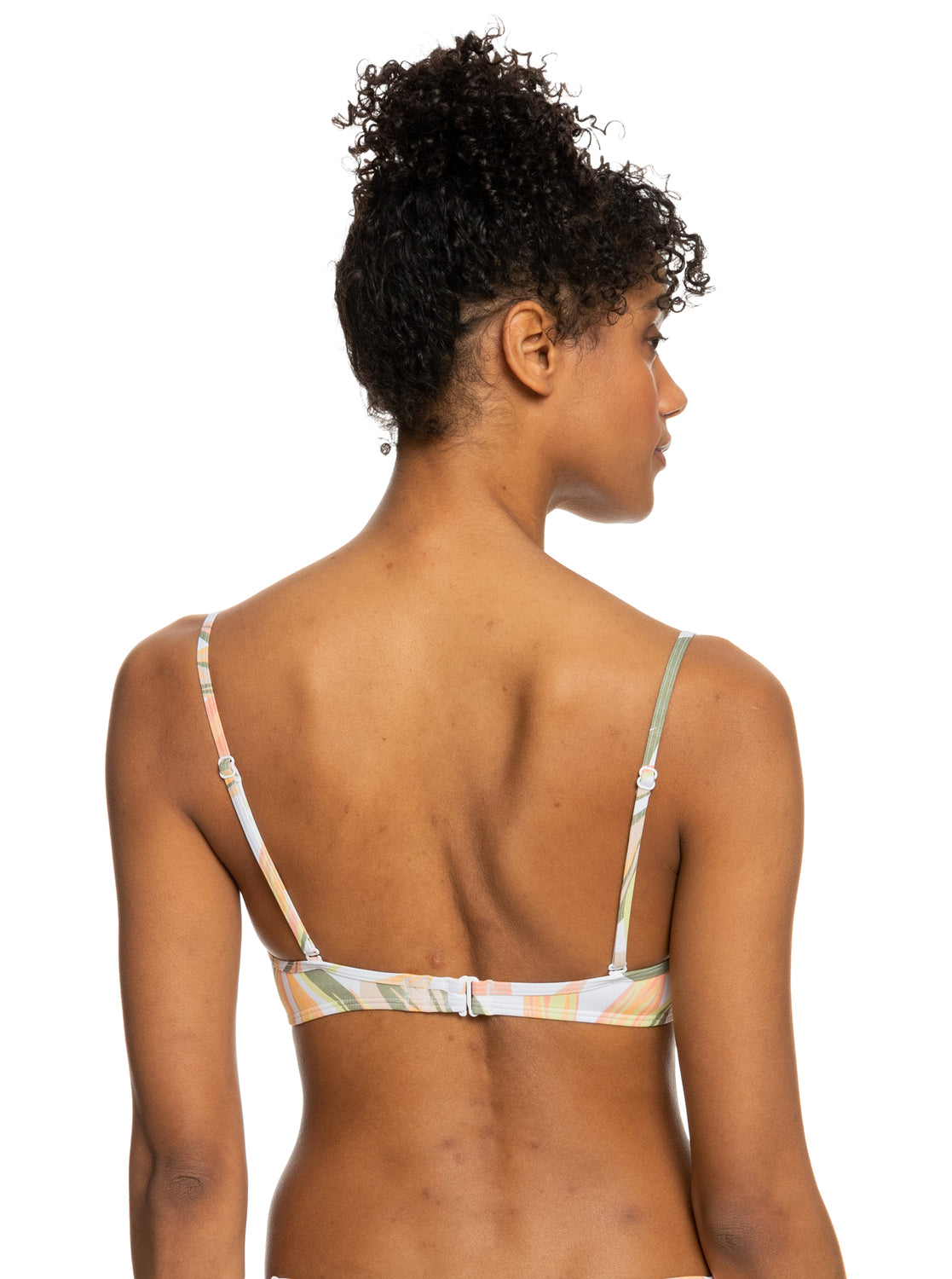 brassière Roxy Printed Beach Classics