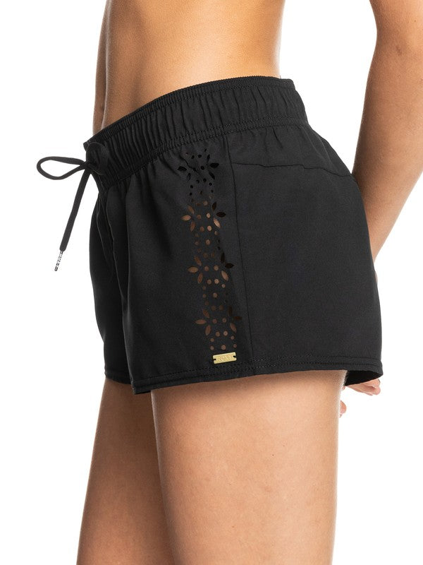 Boardshort ROXY Under The Moon 2" pour Femme