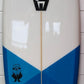 Planche de Surf Hurricane MINI SIMMONS – Polish and Tint 5'2'' - 32,5L