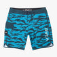 Boardshort RVCA Zak Noyle Eastern Trunk Blue Camo