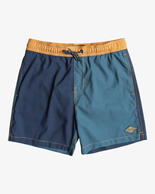 Boardshort ALL DAY INTERCHANGE BOY