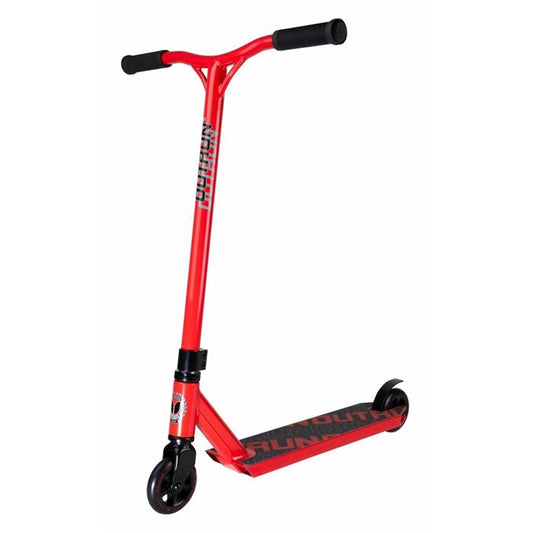 Trottinette Blazer Pro complete OUTRUN 2 RED