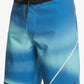 Boardshort Quiksilver Surfsilk New Wave 20"