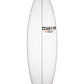 Planche de surf Pyzel Mini Ghost 5'4" 25L PU FCS II 3 Fins