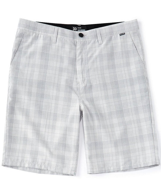 WALKSHORT HURLEY GRANADA 21.5" WOLF GREY