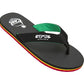 Savates Homme COOL SHOES - ZINC RASTA