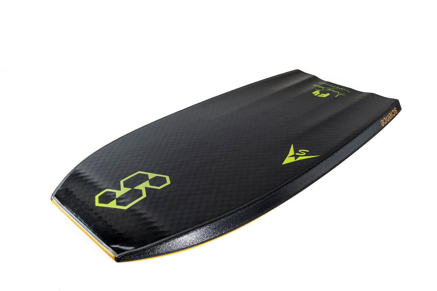 Bodyboard SCIENCE ARMIDE LAUNCH LTD QV F4 BLACK