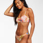 HAUT DE BIKINI BILLABONG GROOVY GARDEN NDWR