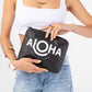 Pochette ALOHA Small Original ALOHA