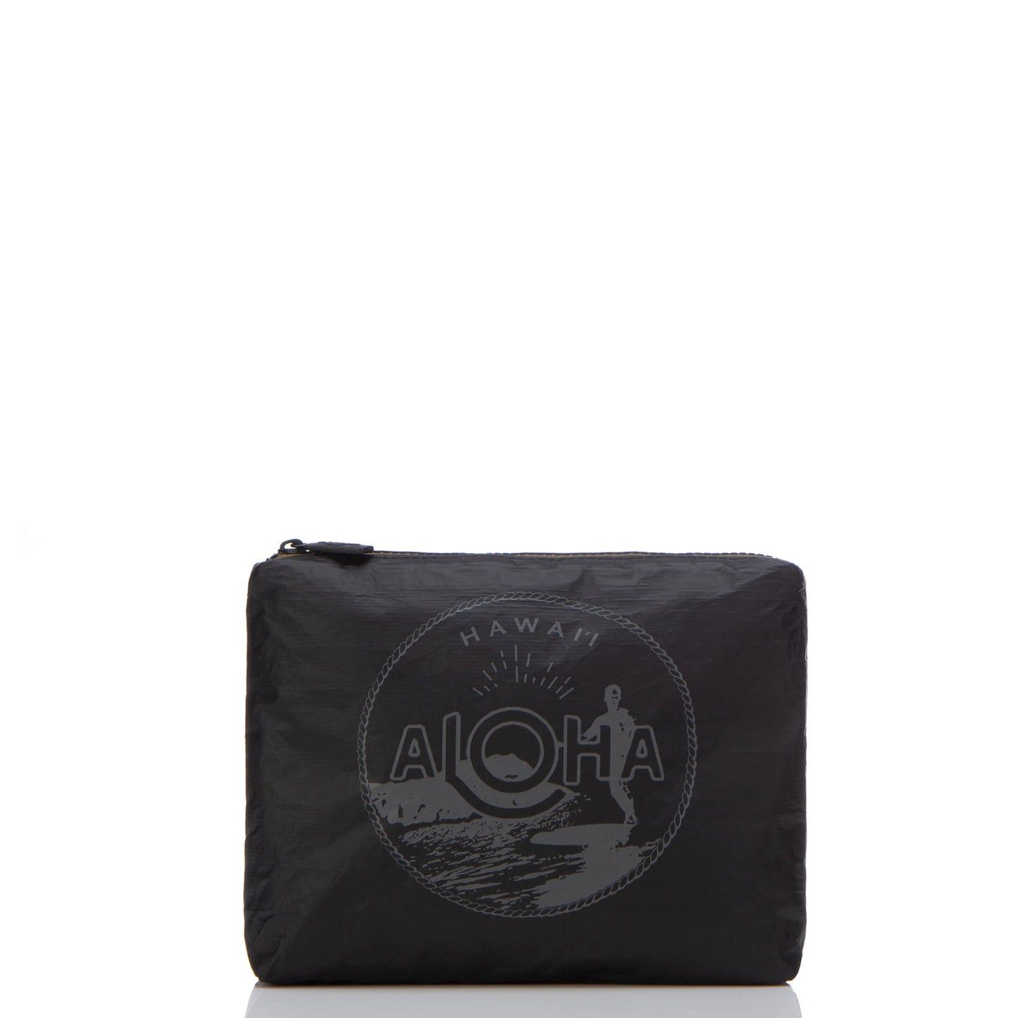 Pochette ALOHA Small ALOHA Waikiki Seal