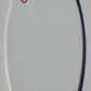 Skimboard EDEN Foamie "UBIK" 125 Blanc