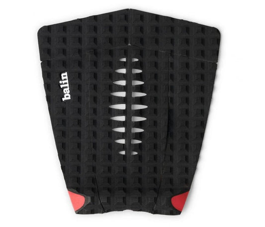 PADS BALIN LITTLE GRIPPER BLACK/ORANGE