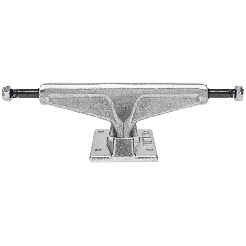 TRUCK DE SKATE VENTURE RAW 5.25 LOW POLISHED (UNITE)