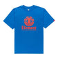 TEE-SHIRT ELEMENT VERTICAL VINTAGE DEEP WATER