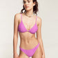 Bas de bikini BILLABONG TANLINES TROPIC BRIGHT ORCHID