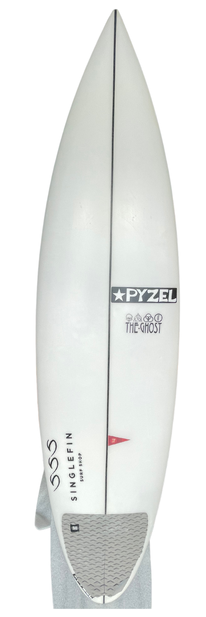 Planche de Surf Pyzel Ghost 5'10