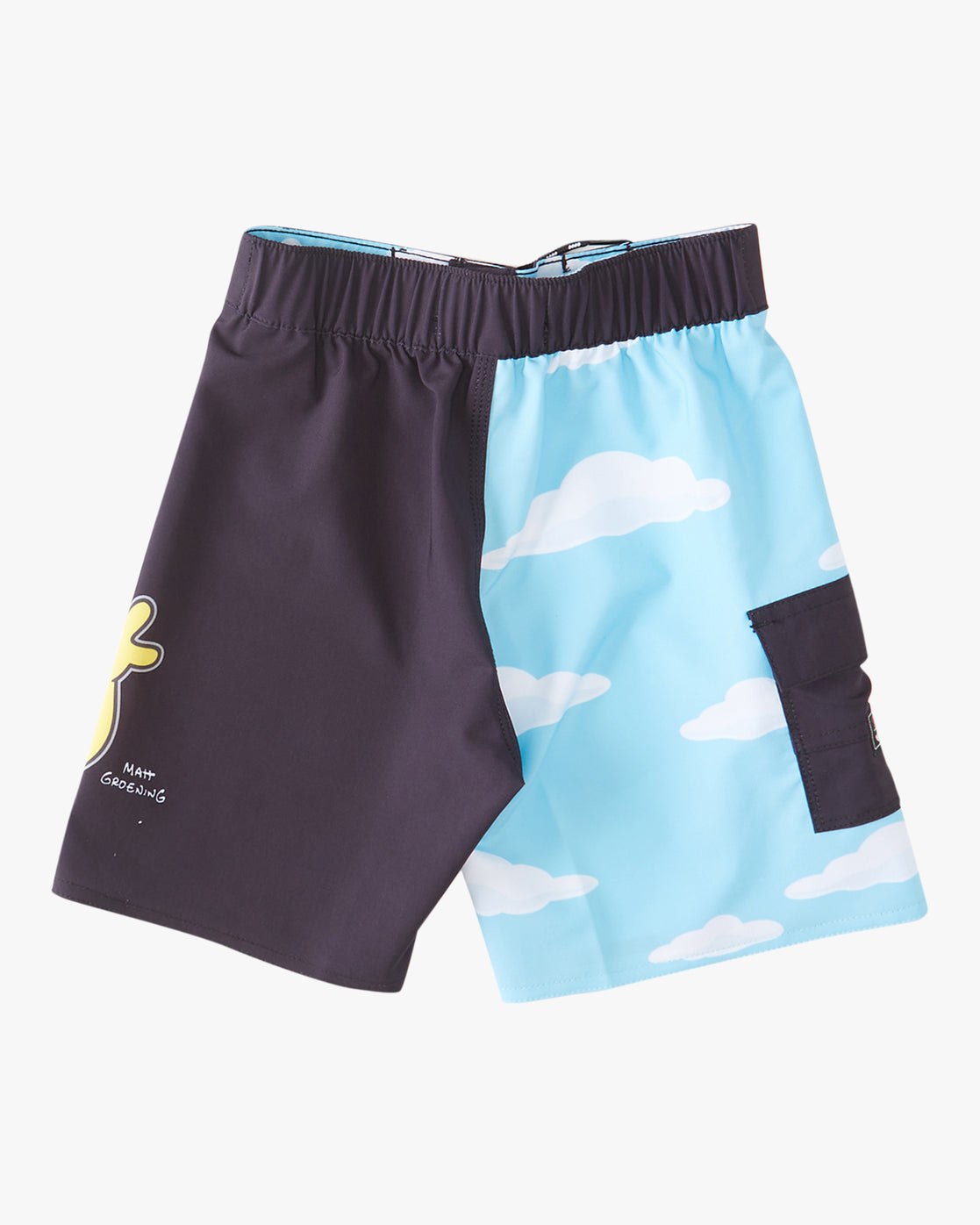 Boardshort Billabong SIMPSONS BART PRO