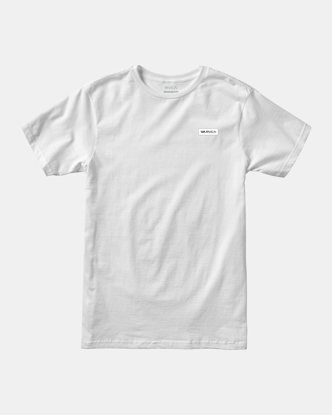 Tshirt RVCA ICONSS WHT