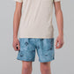 Boardshort Lightning ISLAND