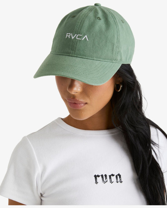 Casquette RVCA CAP HDWR GHZ