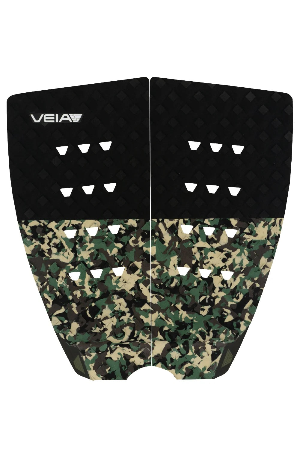 Pads surf VEIA EXPLORER FLAT - CAMO