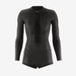 Combinaison shorty 2/2 Femme Patagonia R1 Lite Yulex L/S Spring Jane