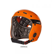 VICTORY WATER HELMET ORANGE LARG