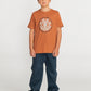 T-shirt Enfant ELEMENT SEAL MOCHA BISQUE