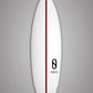 Planche de surf FIREWIRE Sci-Fi 2.0 - 5'7" - 27,5 L