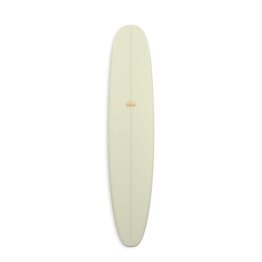 Longboard Sunkist 9' 1" round Firewire