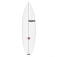 Planche de surf PYZEL Red Tiger 6'1 - 32,7Lts 2ND