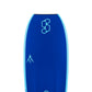 Bodyboard SCIENCE ARMIDE LAUNCH LTD QV F4 AQUA