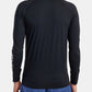 Lycra RVCA manches longues RASHGUARD Black