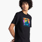 Tee-shirt ELEMENT PALAZZO FLINT BLACK