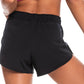 Short de sport Femme Roxy Corsica Calling