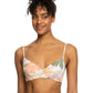 brassière Roxy Printed Beach Classics