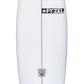 Planche de surf PYZEL White Tiger 5'6 - 30,1Lts FCSII