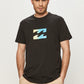 TEE-SHIRT BILLABONG TEAM WAVE