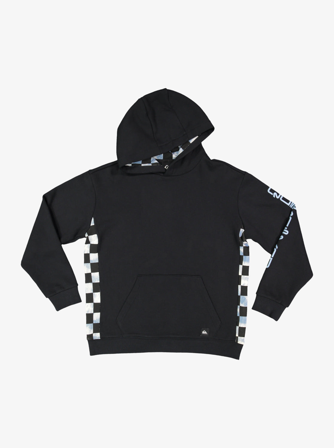 Pulls capuche Boys CHECKERS