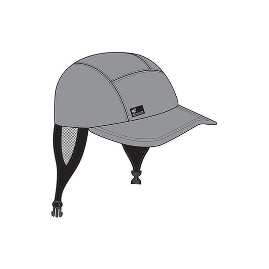 CASQUETTE SURF OSFM - CHALK