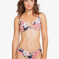 BAS DE BIKINI BILLABONG SOL SEARCHER TROPIC FLOWERS