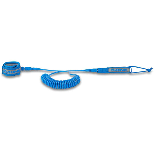 Leash DAKINE - SUP GENOUX 10' X 3/16 BLUE