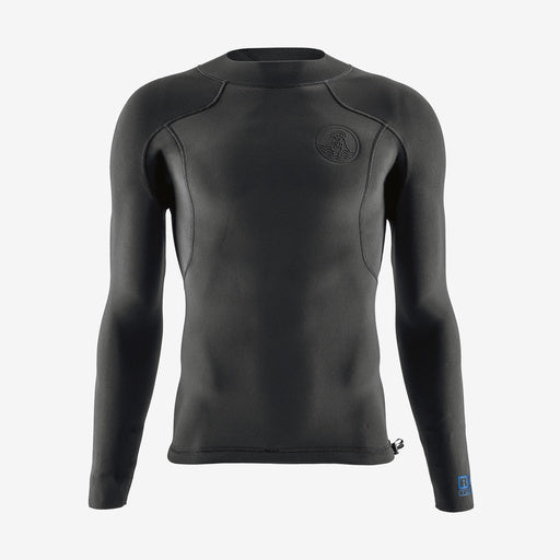 Top Neoprene M's R1 Lite Yulex FZ L/S Top