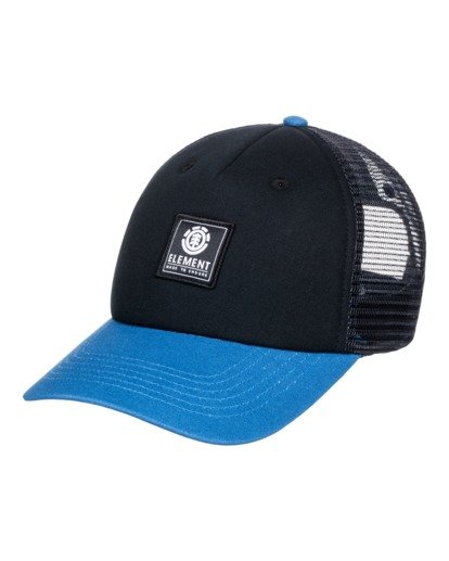 CASQUETTE EN MESH ICON OFF BLACK