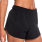 Short de sport Femme Roxy Corsica Calling