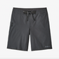 Boardshort Homme Patagonia Hydrolock - 19 in. Noir