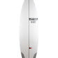 Planche de surf Pyzel Ghost XL 6'2"