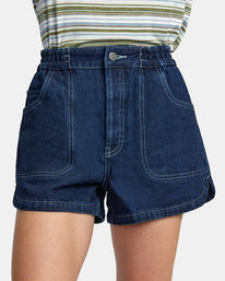 Short Jeans RVCA Venice