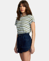 Short Jeans RVCA Venice