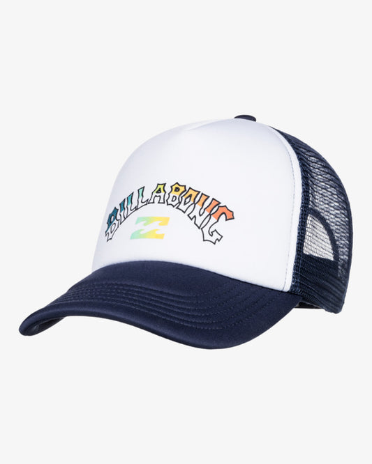 Casquette PODIUM TRUCKER BOY